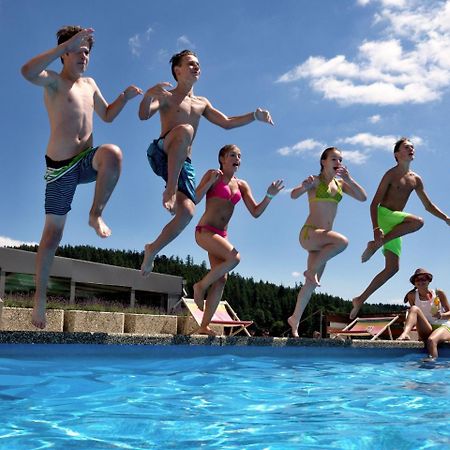 Horsky Hotel Koprivna Malá Morávka Bagian luar foto