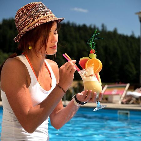 Horsky Hotel Koprivna Malá Morávka Bagian luar foto