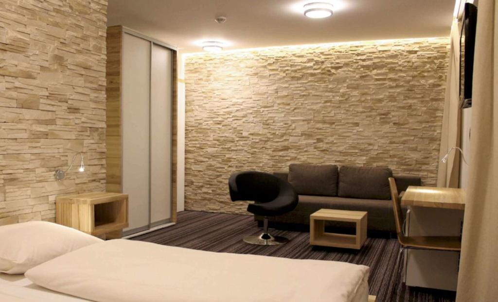 Horsky Hotel Koprivna Malá Morávka Bagian luar foto
