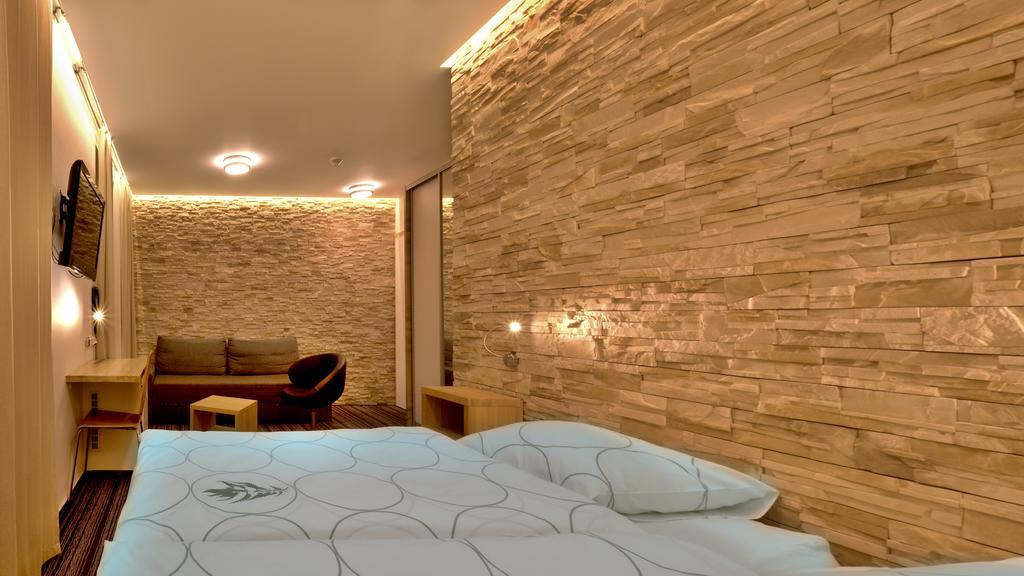 Horsky Hotel Koprivna Malá Morávka Bagian luar foto