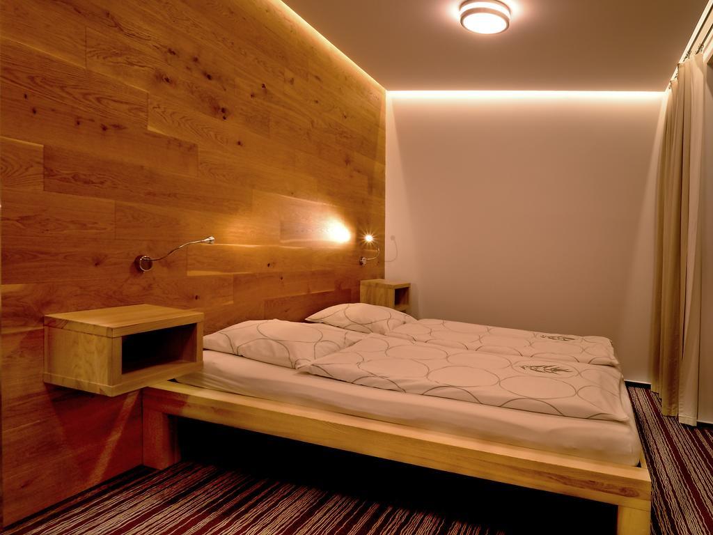 Horsky Hotel Koprivna Malá Morávka Bagian luar foto
