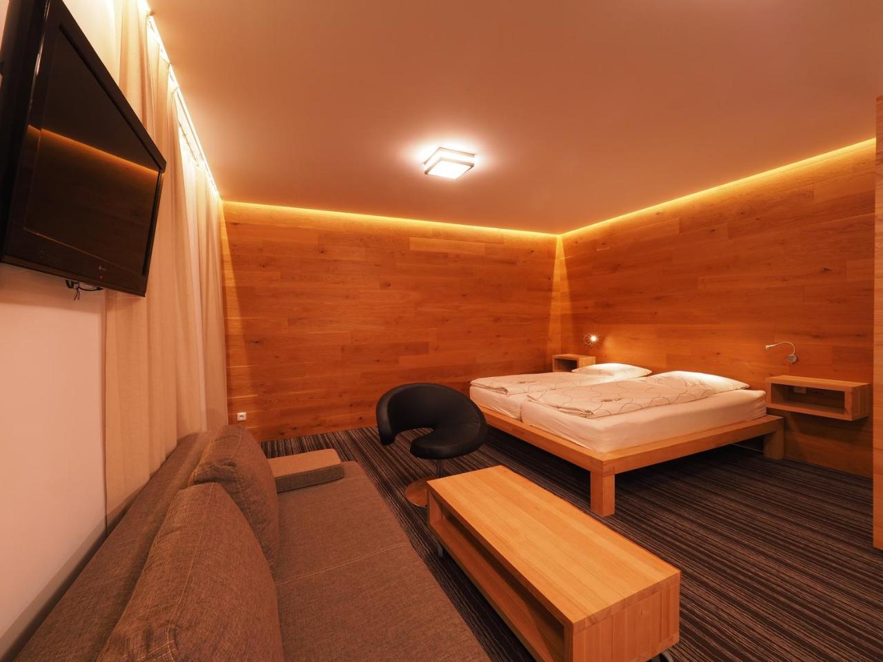 Horsky Hotel Koprivna Malá Morávka Bagian luar foto