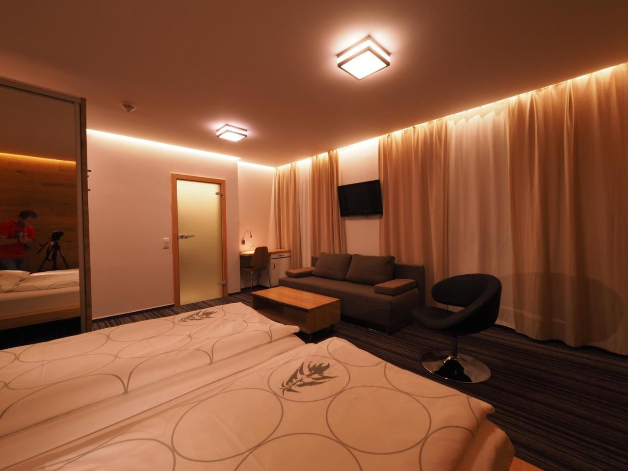 Horsky Hotel Koprivna Malá Morávka Bagian luar foto