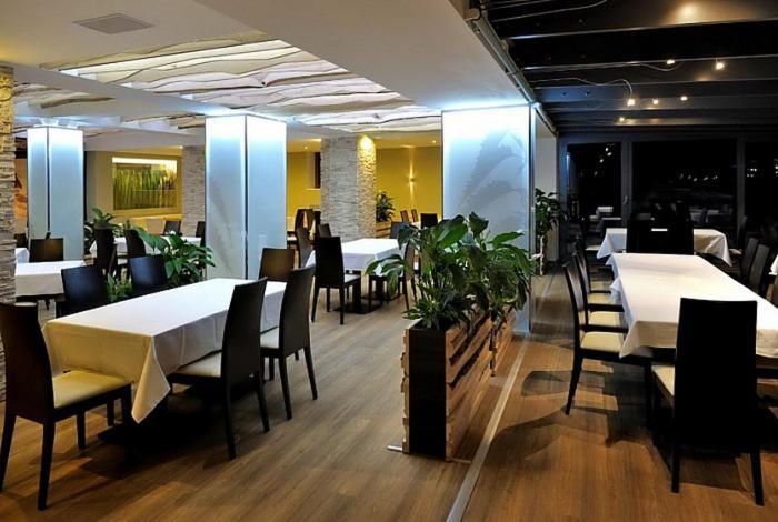 Horsky Hotel Koprivna Malá Morávka Bagian luar foto
