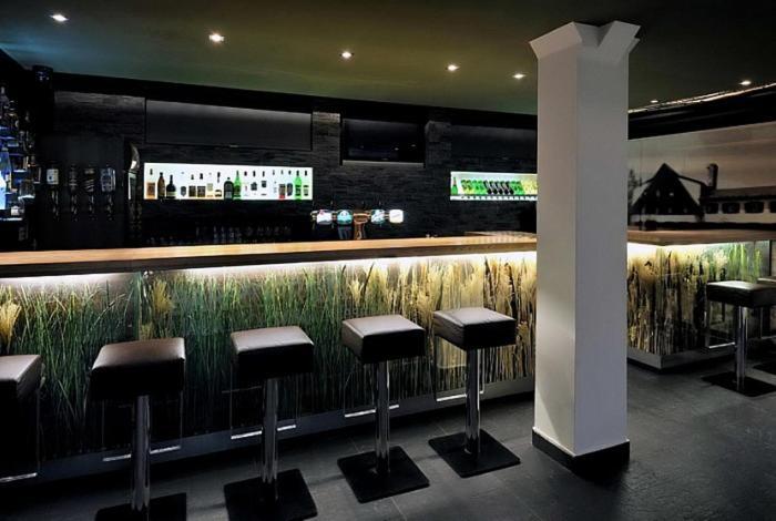 Horsky Hotel Koprivna Malá Morávka Bagian luar foto